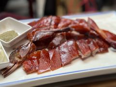 -蔼若春.传承云南菜(金碧公园店)