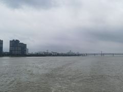 -武汉两江游览·夜游长江(汉阳门码头)