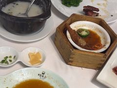 -怀德酒楼·粤菜·海鲜·茶点(宝安国际机场店)