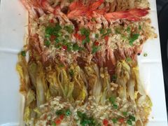 -铜锣湾·有麝自然香(渝北财富中心店)