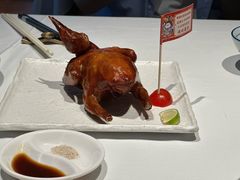 -侨美食家·40年地道粤菜(珠江新城店)