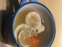 -蜜桃餐厅·伴山(绿宝广场店)