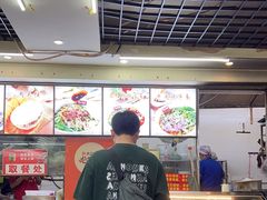 -老陈婆手工面庄