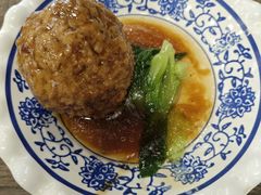 -众顺和非遗淮扬菜(何园店)