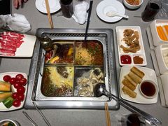 -海底捞火锅(飞马水城店)