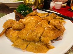 当红脆皮鸡-北海渔村酒楼·粤菜海鲜点心(新华店)