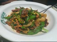 -绿草地·湘菜(7mall店)