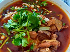 -袁妈红豆汤(重庆总店)