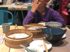 -弄堂小笼包(天津南开大悦城店)