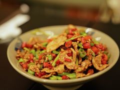 小炒肉-潇湘阁(三里屯SOHO店)