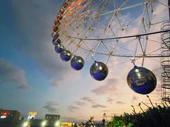 -三亚海昌梦幻海洋不夜城