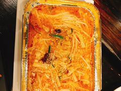 -蚝美人·生蚝海鲜烧烤(茶花园店)