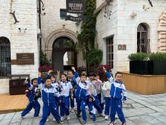 -华谊兄弟（长沙）电影小镇