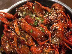 -一棠龙虾•王牌虾球(光谷天地店)