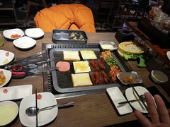 -火炉火自助餐(朝阳大悦城店)