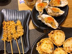 -季玄精致日本料理自助餐(闸北公园店)