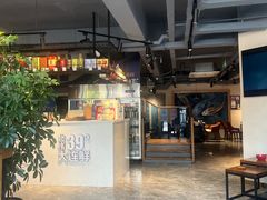 -海味当家·蒸锅海鲜(星海公园店)