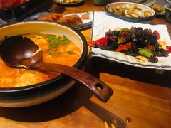 -锦小馆(安贞店)