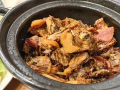 -斯丹姜母鸭·古法干香(涂门街总店)