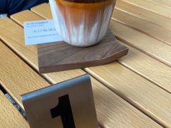 -稀物集咖啡(徽州大道店)