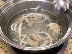 -原味四季椰子鸡(公明百佳华店)