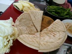 -羊肉大仙(金凯广场店)