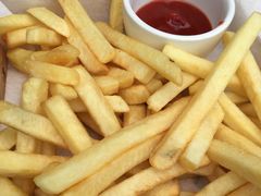 -Geneva日内瓦餐厅(西郊宝成花苑店)