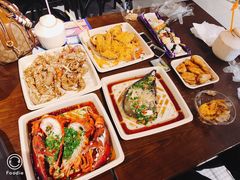 -盒马鲜生(杭州运河上街店)