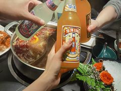 -二刀潮牛(重庆光环购物公园店)