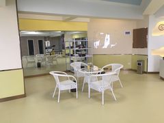 -中田健身工作室(中针商务店)