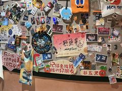 -喃喃椰·糟粕醋·椰子鸡火锅(七堡花园店)