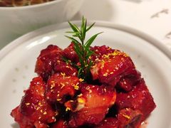 -松鹤楼·非遗·苏帮菜(融科店)
