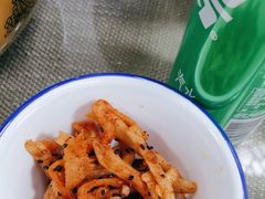 -颜氏徽菜(十八年老店)