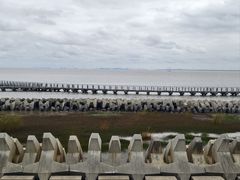 -南汇嘴观海公园