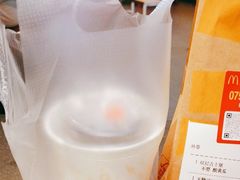 -麦当劳(大亚湾龙光城店)