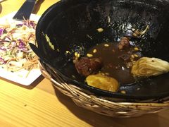 -津武刁馋一锅出(双街店)