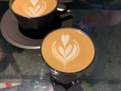 -Nectar One Cafe(勇烈路n1店)