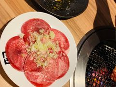 -牛角日本烧肉专门店(福岡キャナルシティ博多前店)
