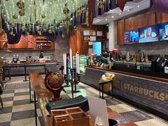 -星巴克臻选(广州沙面店)