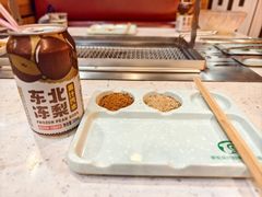 -呼伦贝尔烤羊·蒙古烤羊排(南田路总店)