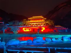 -印象普陀