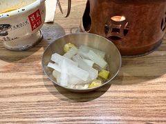 -成都你六姐·牛肉冒菜(城市集市合生汇店)