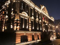 -宝丽轩中餐厅BAOLIXUAN