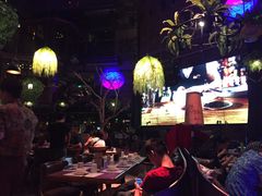 大堂-胡桃里音乐酒馆(曲江店)