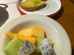 -斗牛士牛排(南京东路店)