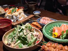 -一豚轩·烧鸟·豚骨拉面(五四路店)