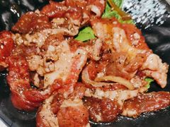 -合易泓烤肉•首创生椰大油边(宁山路店)
