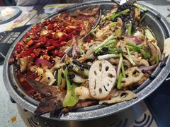 -味妙烤鱼吧(回龙观店)