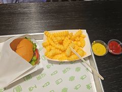 -Shake Shack(西单大悦城店)