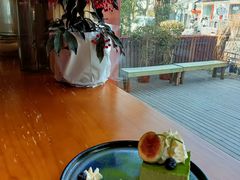 -萤火虫咖啡(后海店)